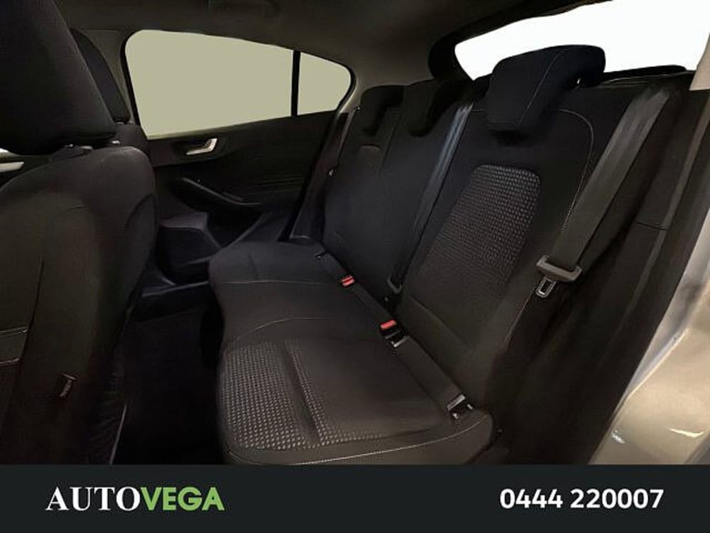 Ford Focus usata a Vicenza (17)