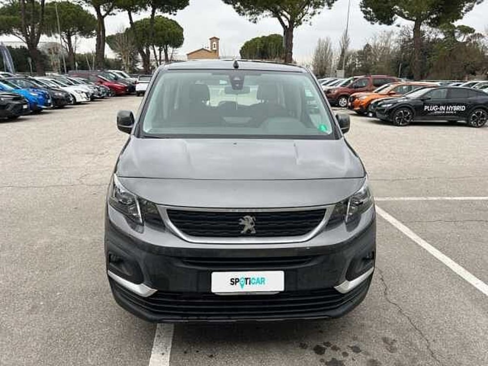 Peugeot Rifter usata a Ravenna (2)