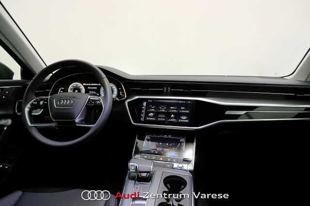 Audi Q4 nuova a Varese (8)