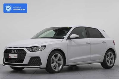 Audi A1 Sportback 30 TFSI Admired  del 2020 usata a Lipomo