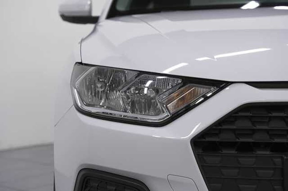 Audi A1 Sportback usata a Como (13)