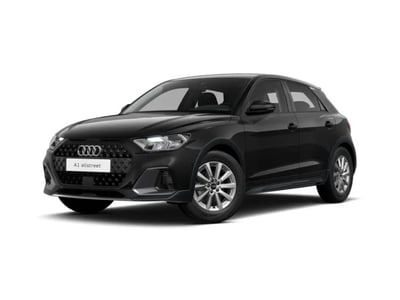 Audi A1 allstreet allstreet 25 TFSI nuova a Paruzzaro