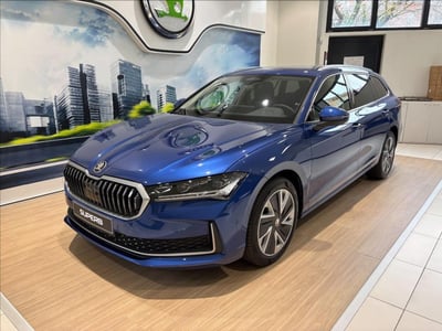 Skoda Superb Station Wagon 2.0 TDI DSG Wagon Ambition  nuova a Monza