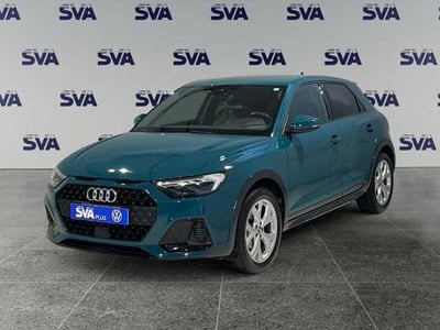 Audi A1 citycarver 25 TFSI Admired  del 2020 usata a Savignano sul Rubicone