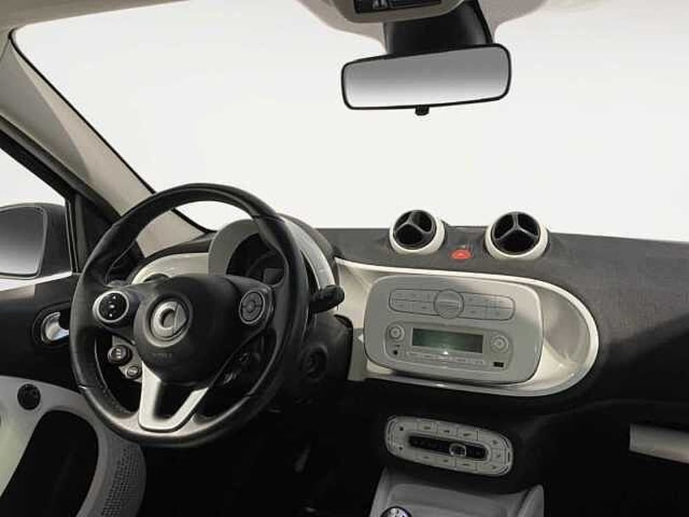 smart forfour usata a Forlì-Cesena (7)