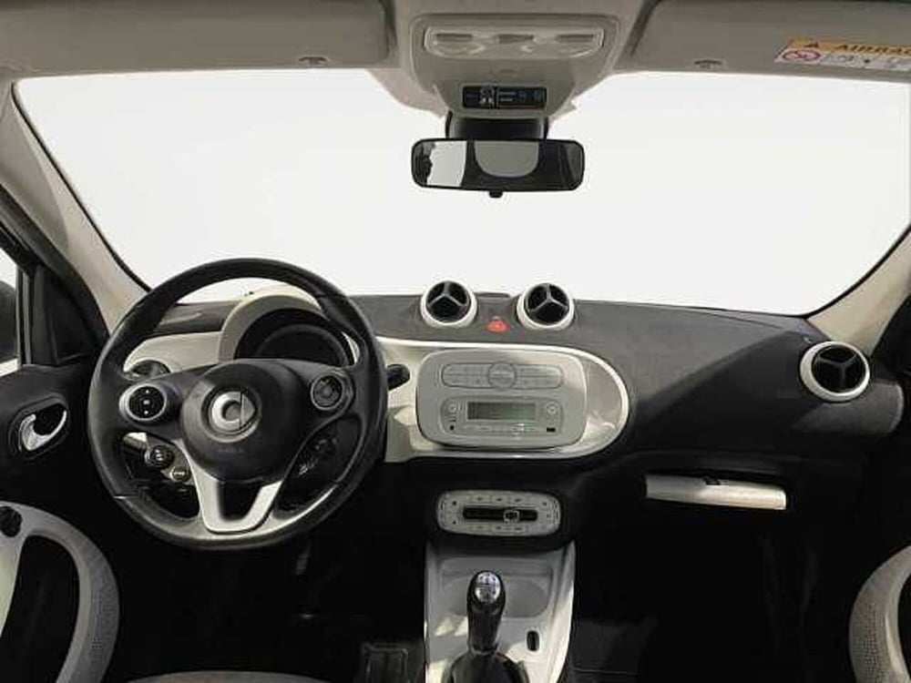 smart forfour usata a Forlì-Cesena (8)