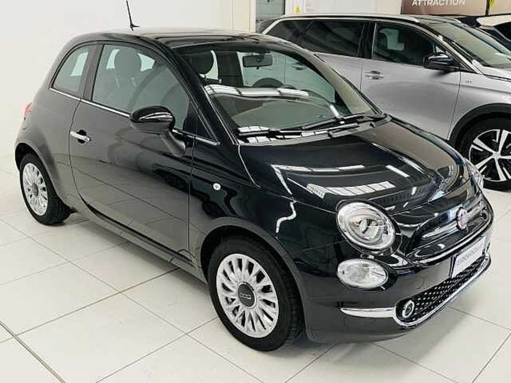 Fiat 500 usata a Milano (3)