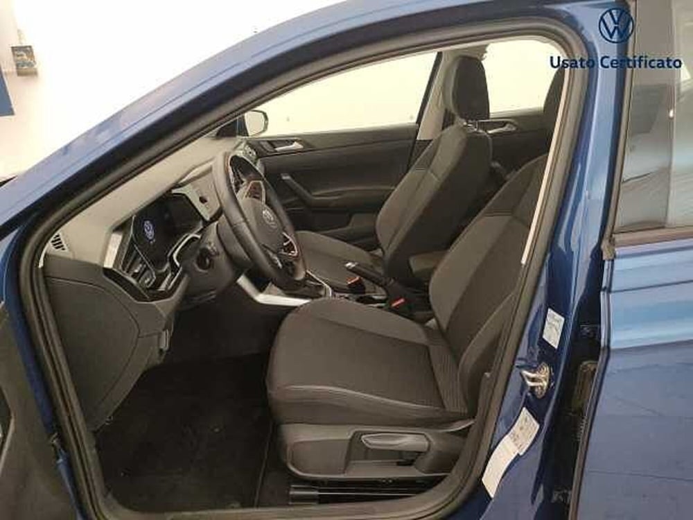 Volkswagen Polo usata a Varese (10)