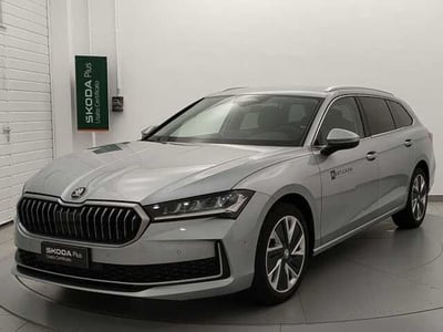 Skoda Superb 2.0 TDI DSG Style  del 2024 usata a Busto Arsizio