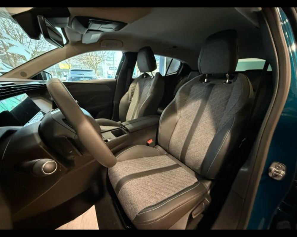 Peugeot 408 nuova a Alessandria (11)