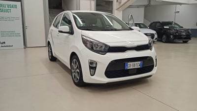 Kia Picanto 1.0 12V GPL 5 porte Style  del 2023 usata a Torino