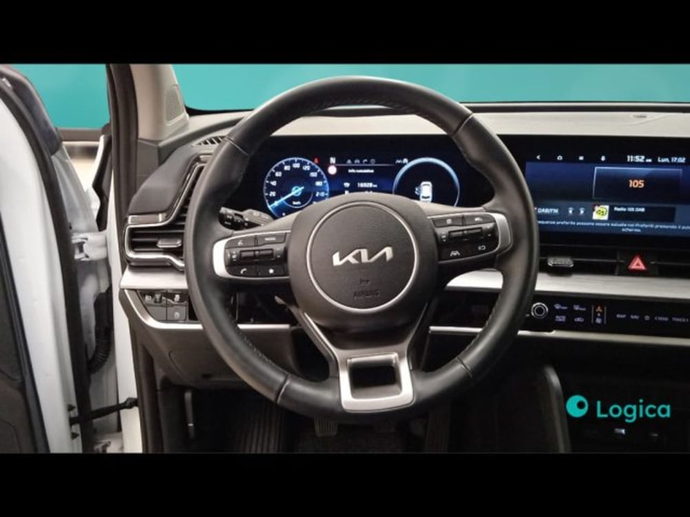 Kia Sportage usata a Torino (13)