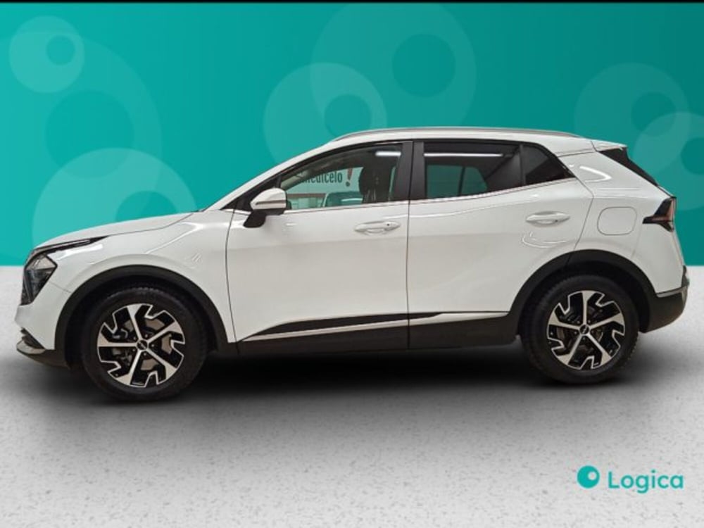 Kia Sportage usata a Torino (3)