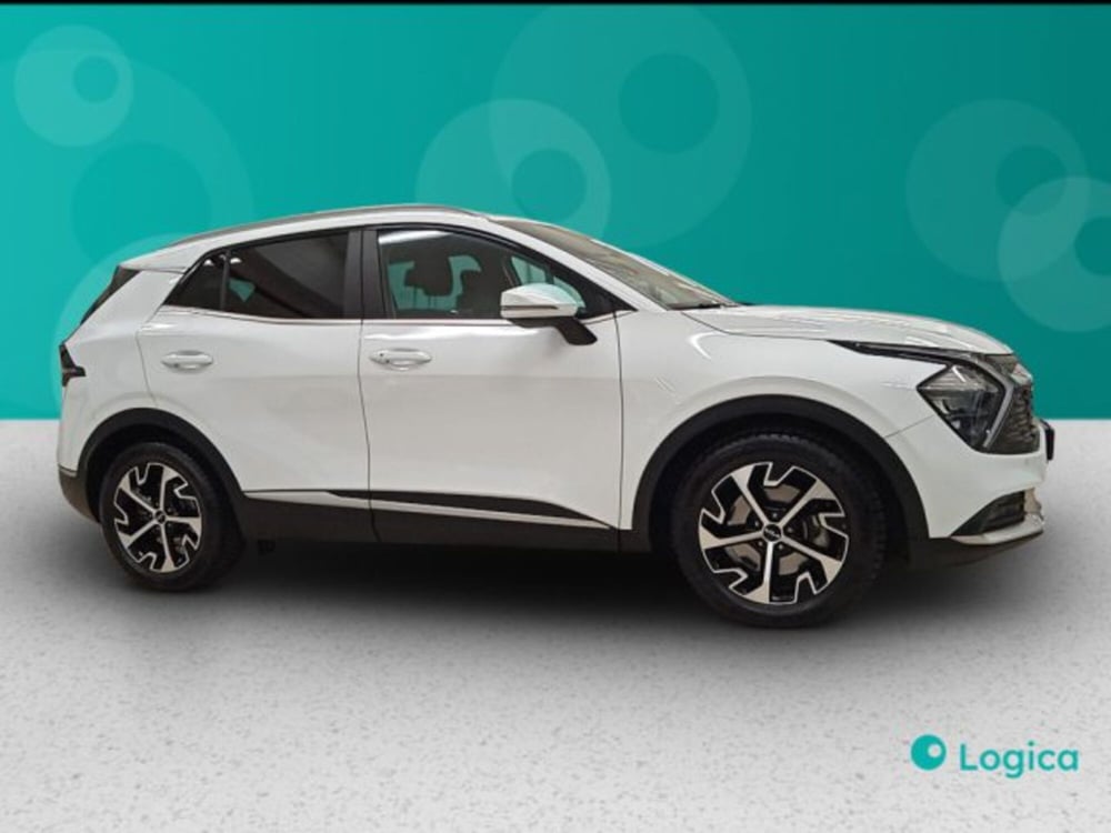 Kia Sportage usata a Torino (6)