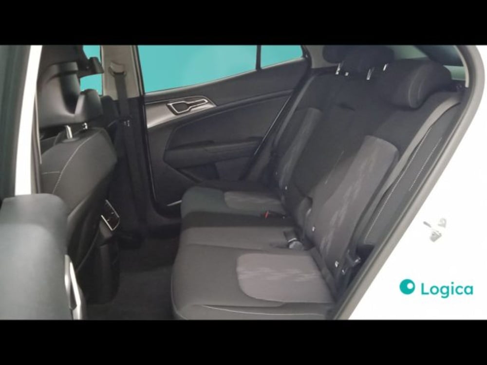 Kia Sportage usata a Torino (8)