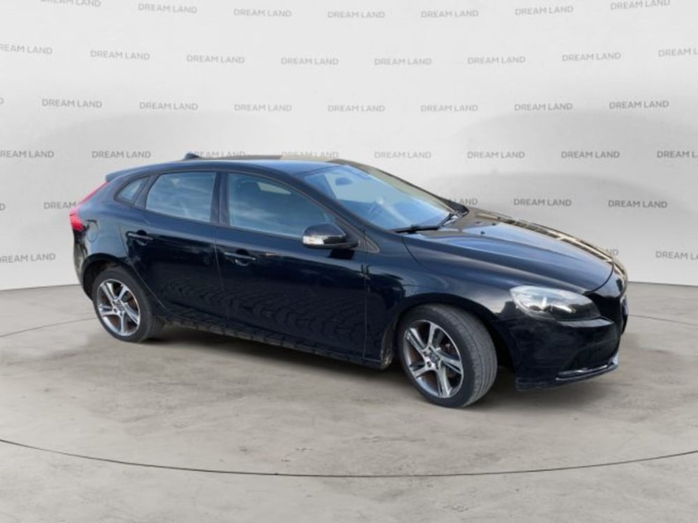 Volvo V40 usata a Livorno (3)