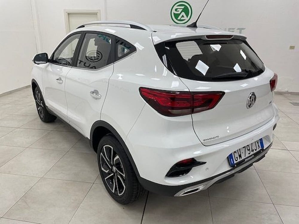 Mg ZS nuova a Alessandria (3)