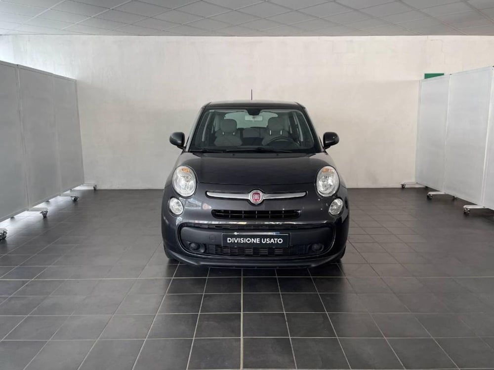 Fiat 500L usata a Torino (5)