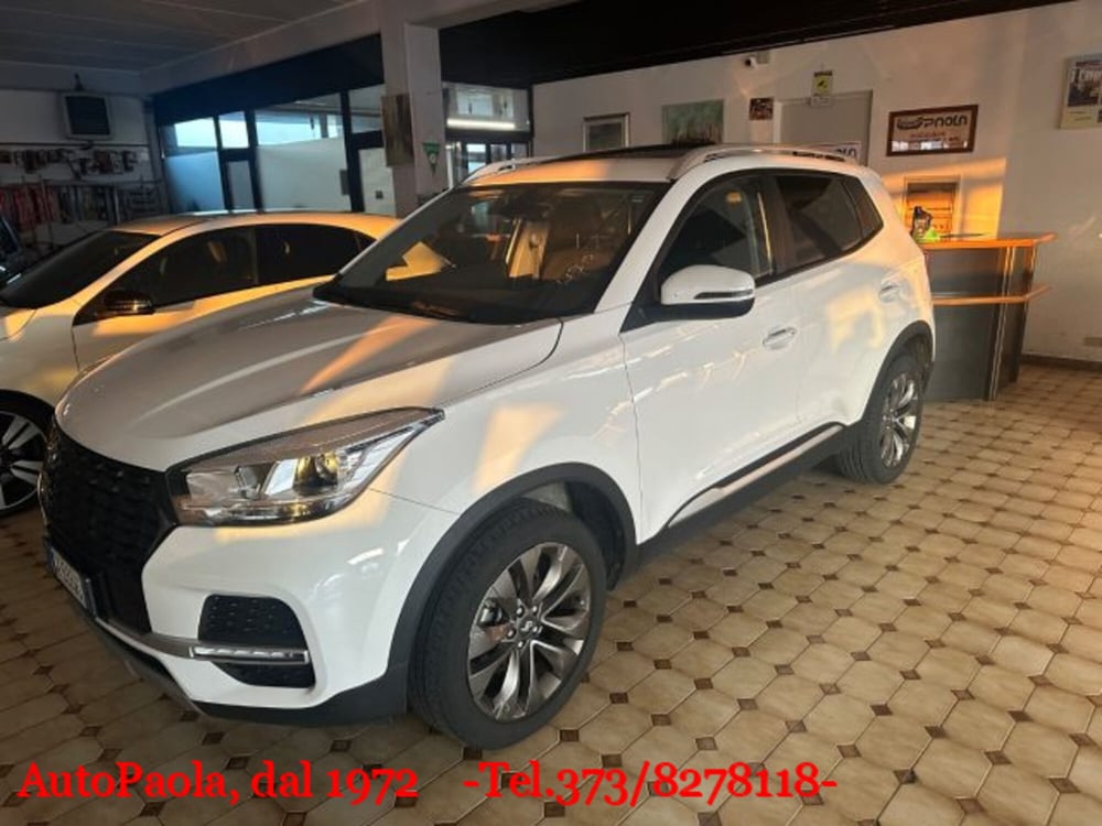 Dr dr 4.0 usata a Verona