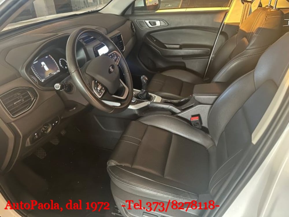 Dr dr 4.0 usata a Verona (7)