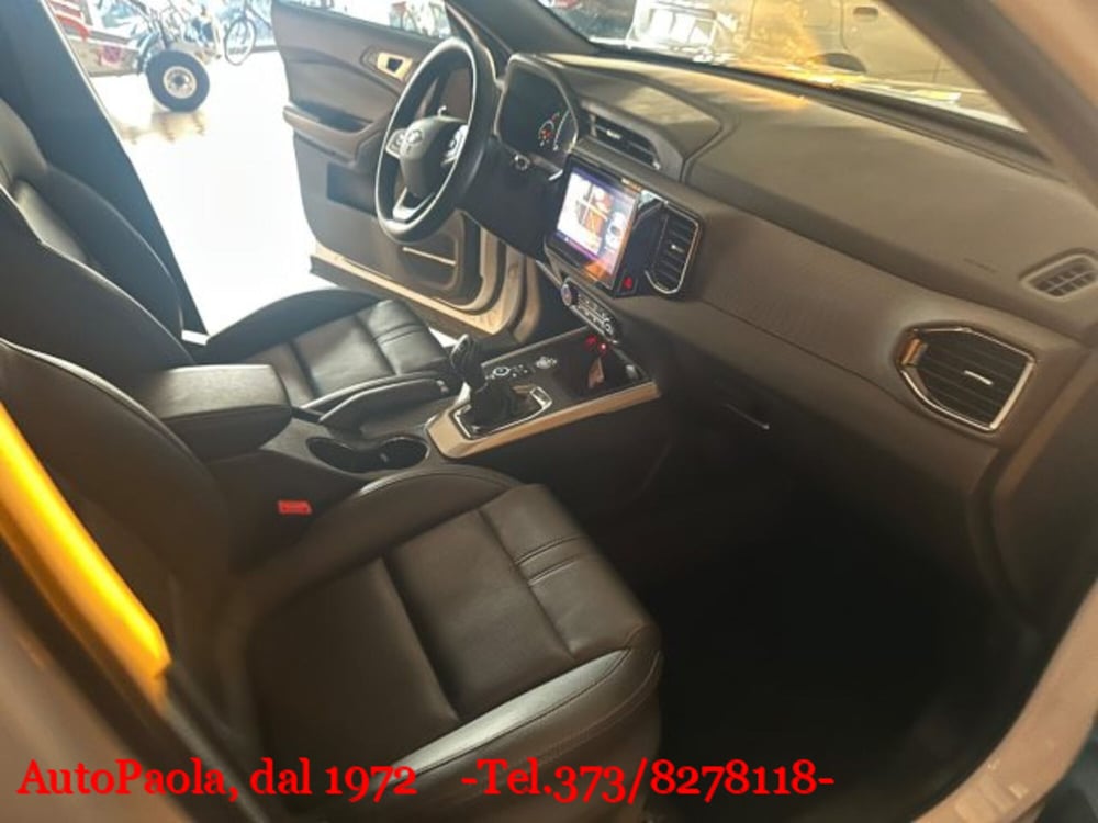 Dr dr 4.0 usata a Verona (8)