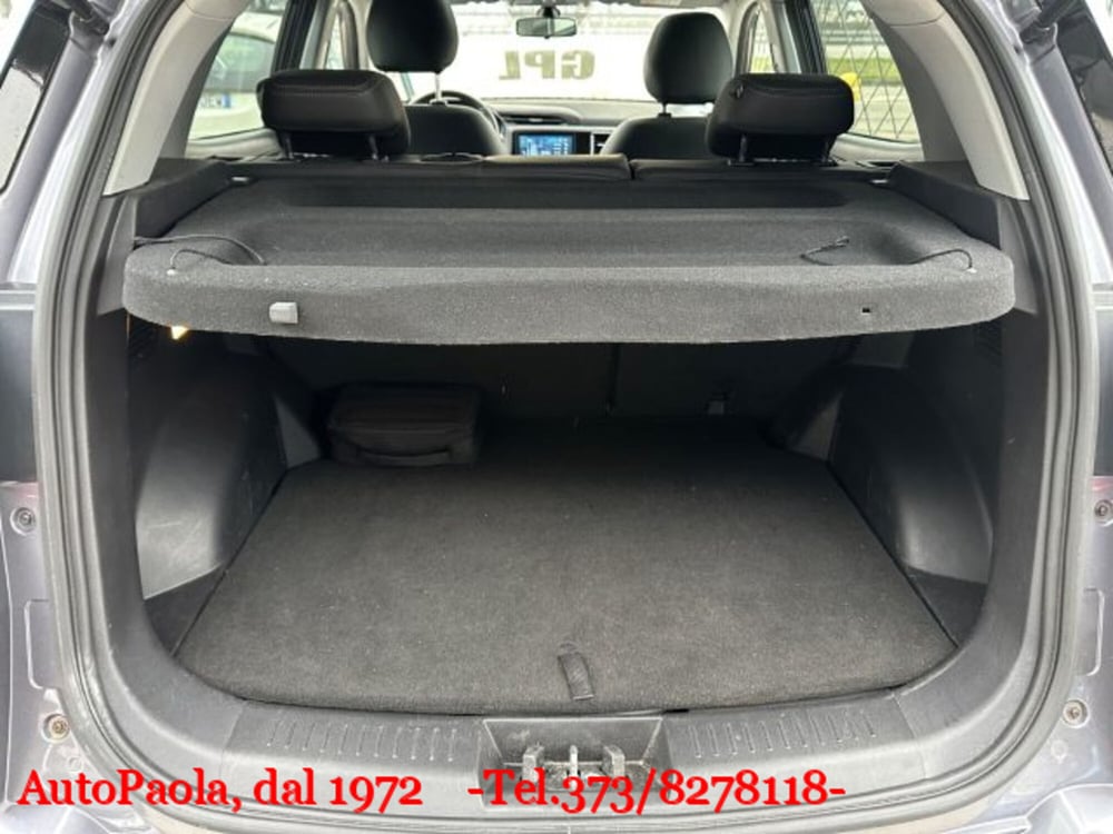 Dr dr 4.0 usata a Verona (6)