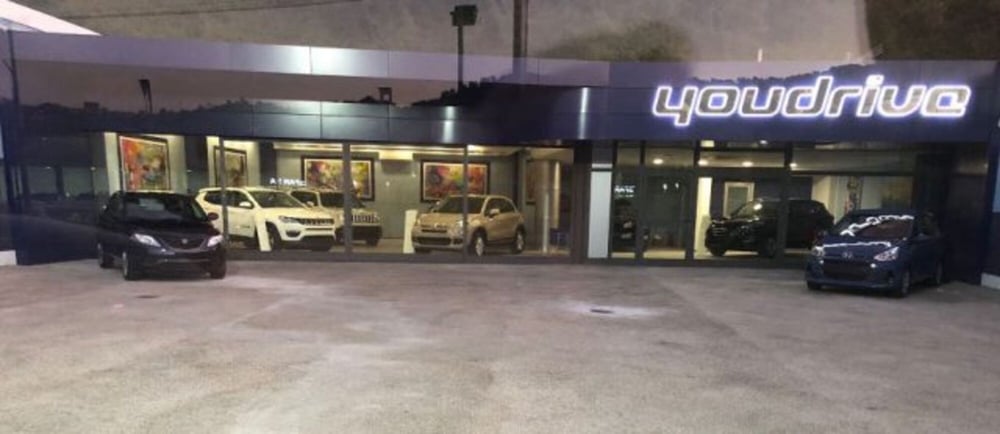 Kia Sportage nuova a Napoli (7)