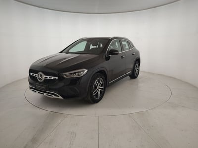 Mercedes-Benz GLA SUV 200 d Automatic Sport Plus del 2021 usata a Alessandria