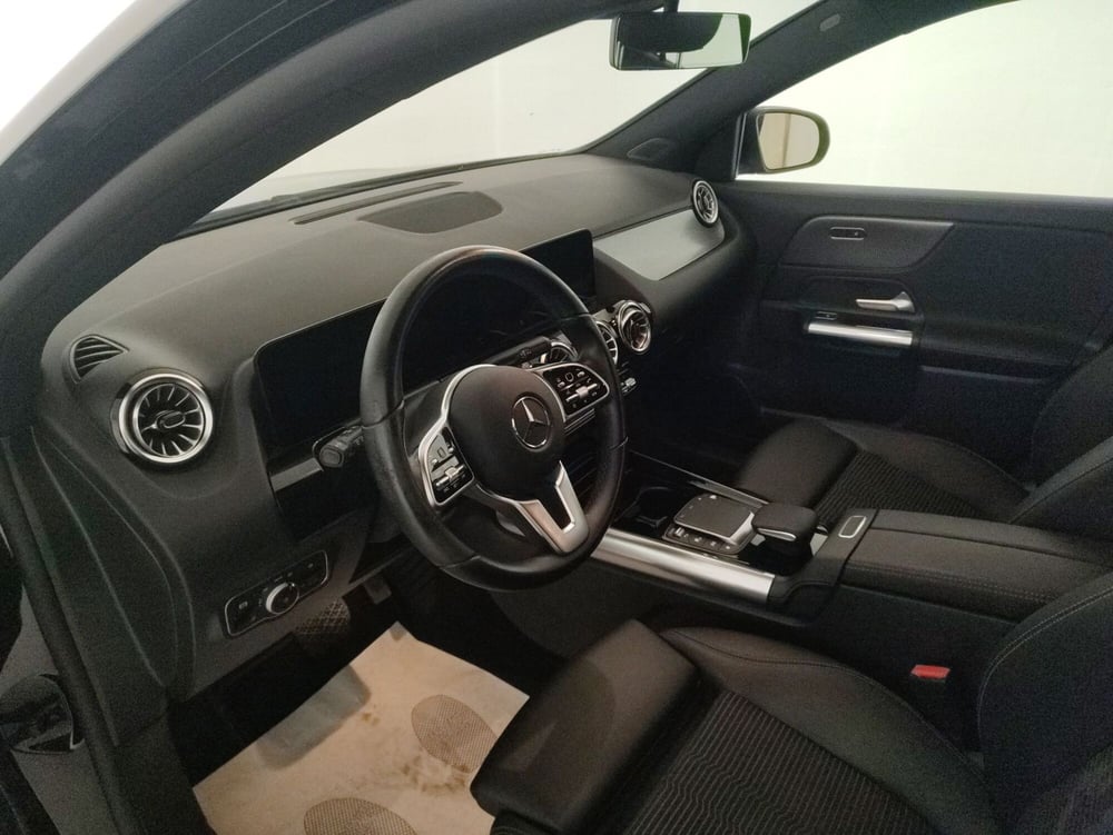 Mercedes-Benz GLA SUV usata a Alessandria (6)