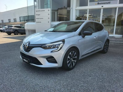 Renault Clio TCe 90 CV 5 porte Techno  del 2023 usata a Monza