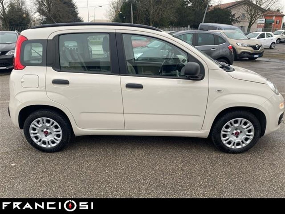 Fiat Panda usata a Modena (6)