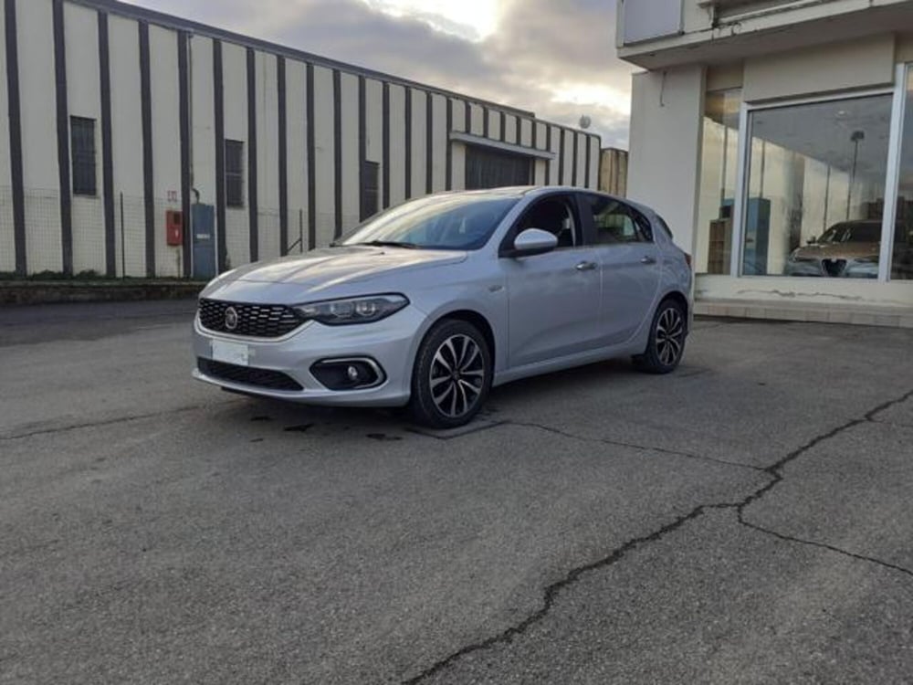 Fiat Tipo usata a Firenze