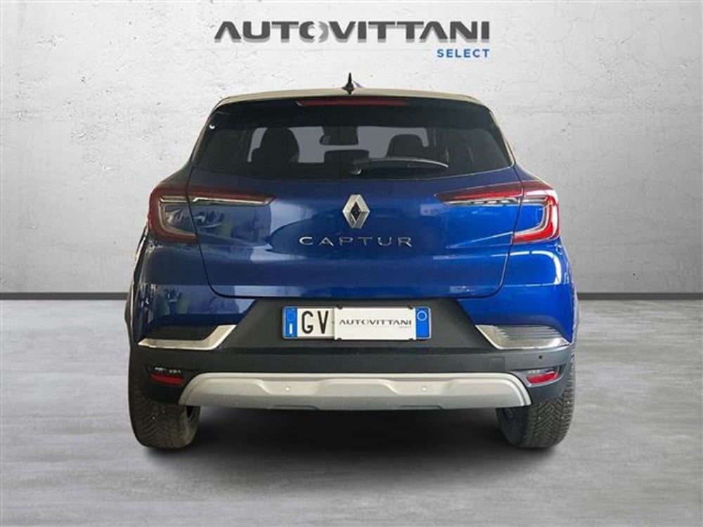 Renault Captur usata a Como (4)