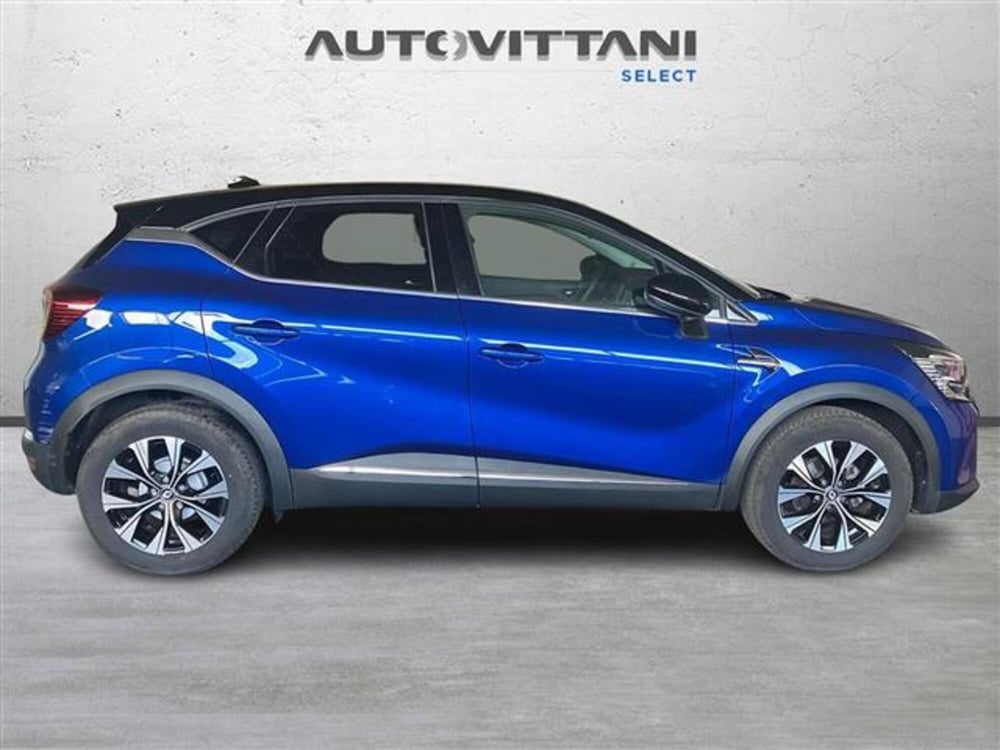 Renault Captur usata a Como (5)