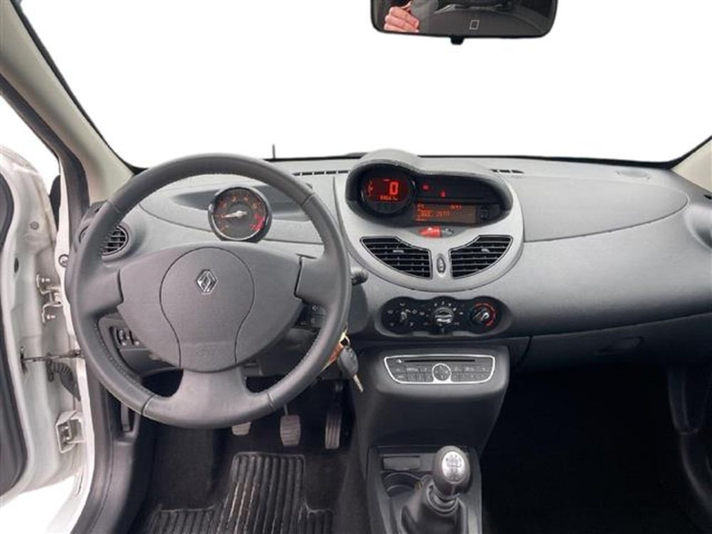 Renault Twingo usata a Torino (13)