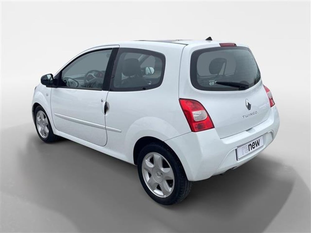 Renault Twingo usata a Torino (3)