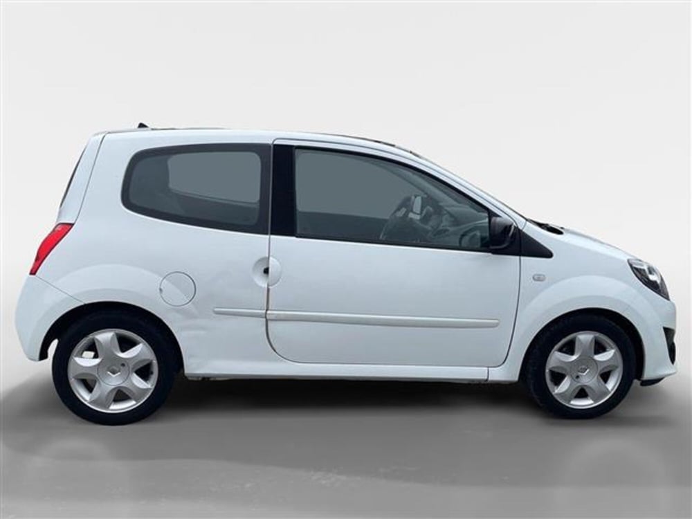 Renault Twingo usata a Torino (6)