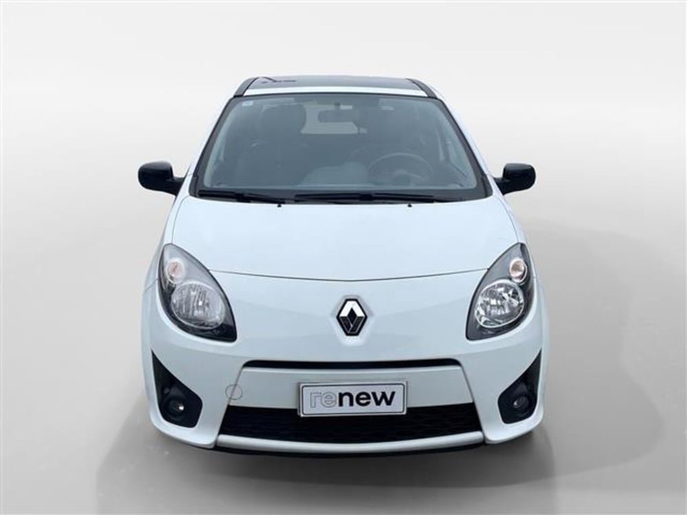 Renault Twingo usata a Torino (8)