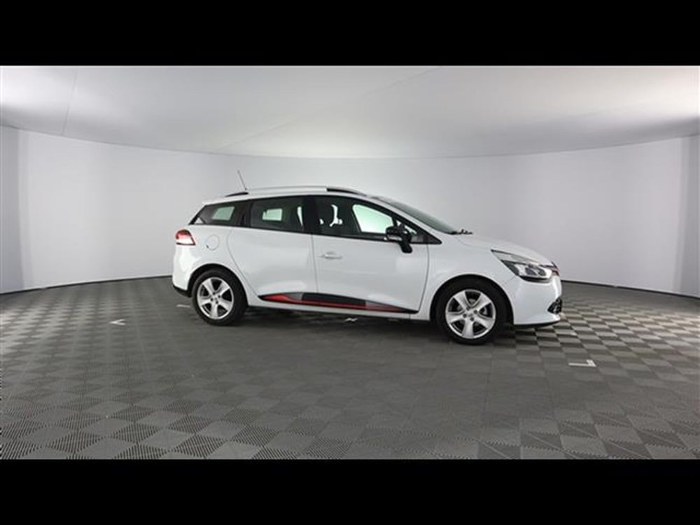 Renault Clio Sporter usata a Piacenza (6)