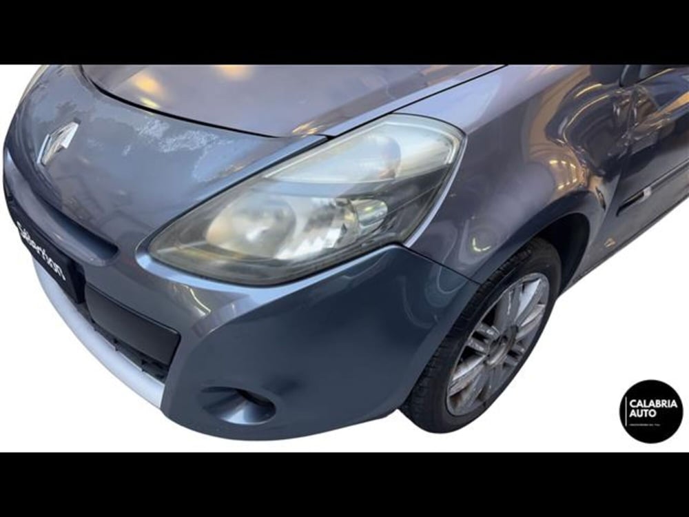 Renault Clio usata a Reggio Calabria (13)