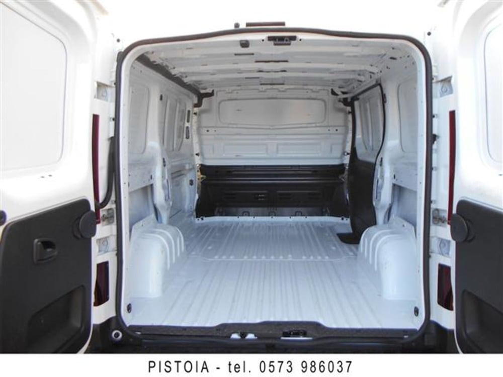 Renault Trafic Furgone usata a Firenze (3)