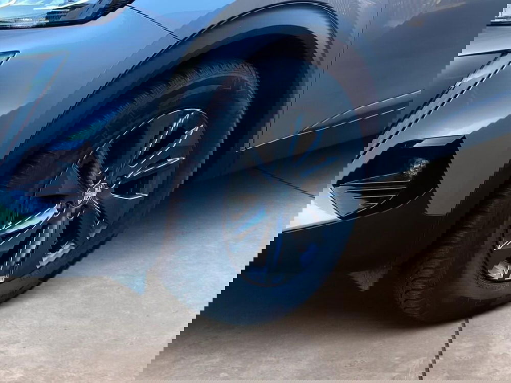 Peugeot 2008 usata a Torino (15)