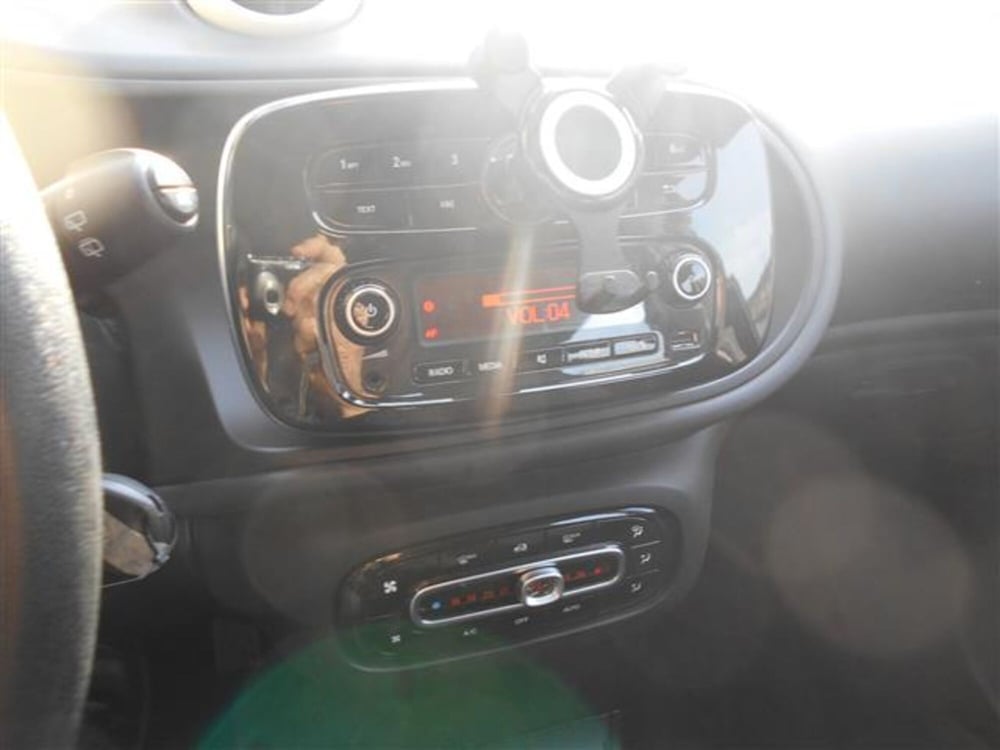 smart forfour usata a Firenze (10)