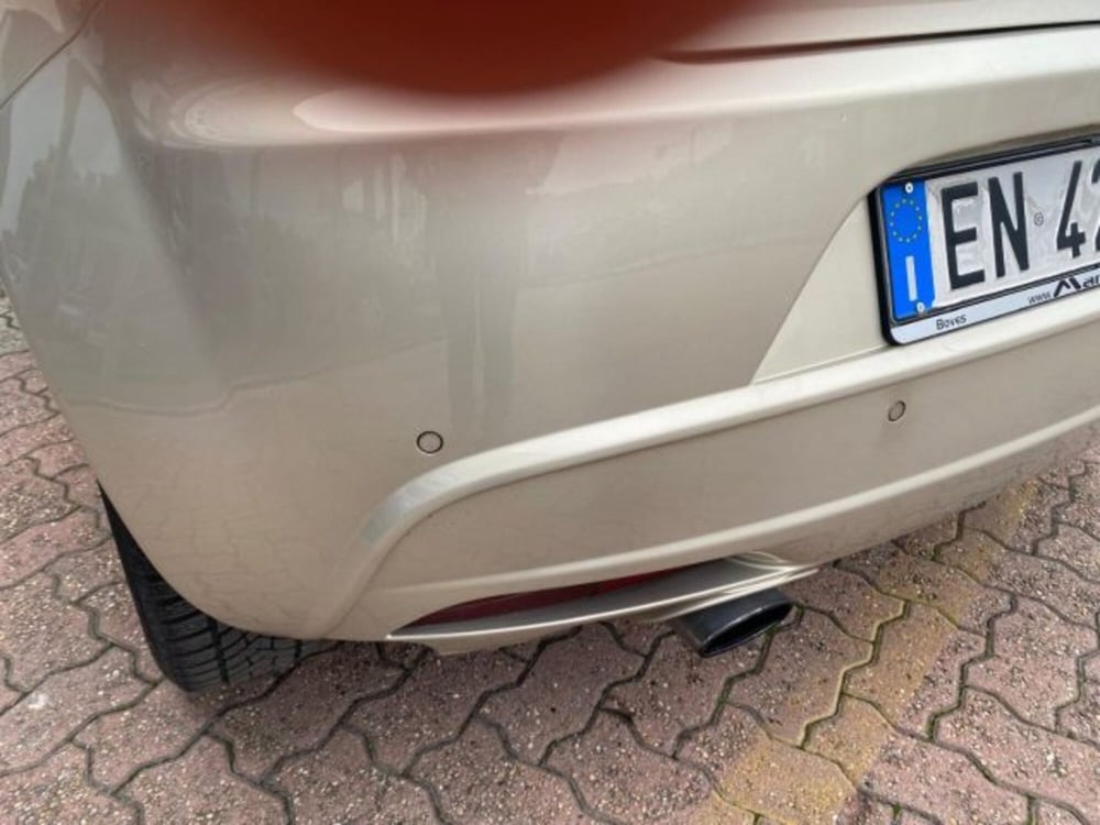 Alfa Romeo MiTo usata a Cuneo (10)