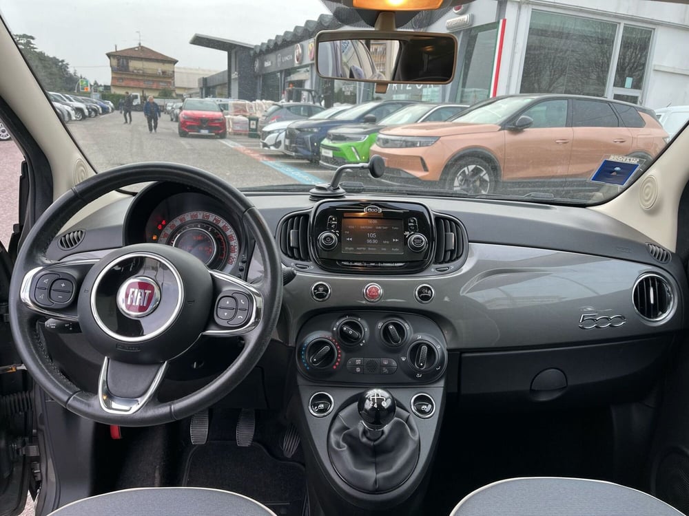 Fiat 500 usata a Milano (15)