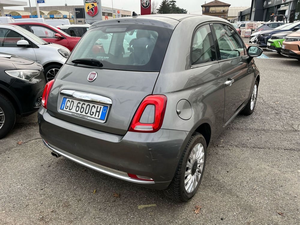 Fiat 500 usata a Milano (6)