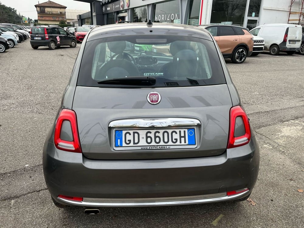 Fiat 500 usata a Milano (7)