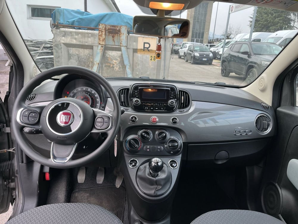 Fiat 500 usata a Milano (15)