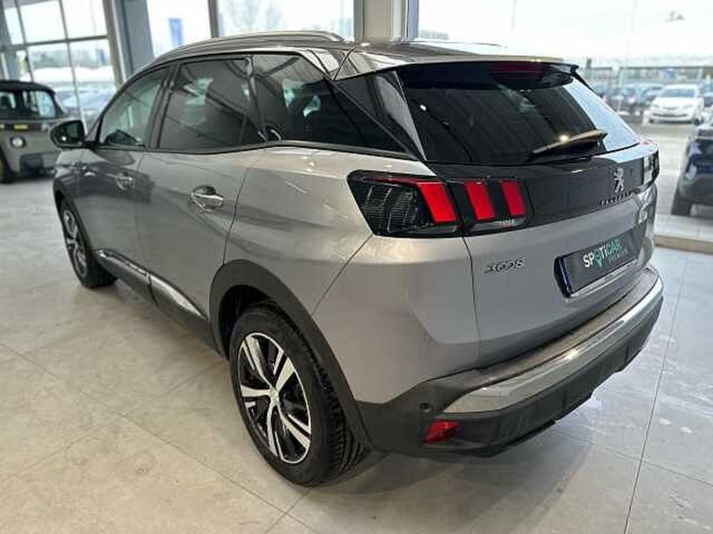 Peugeot 3008 usata a Venezia (3)