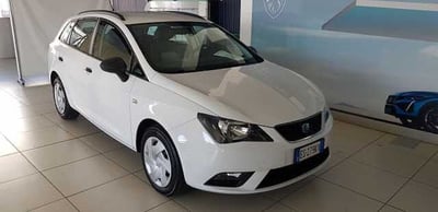 SEAT Ibiza ST 1.2 70 CV Reference  del 2013 usata a Pordenone